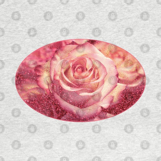 romantic roses gardening valentine mothers day floral masks flowers by designsbyxarah